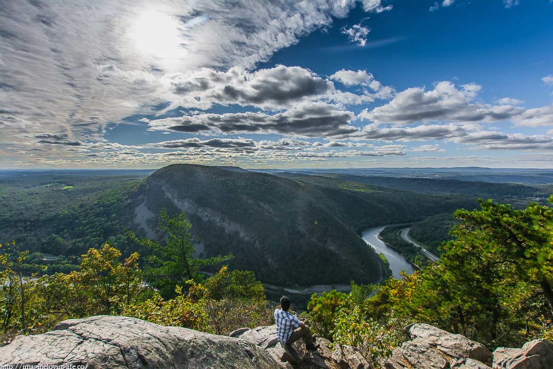 mount tammany outlook